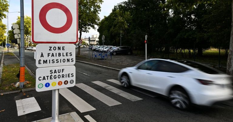 Zones à Faibles Émissions : Quand la Simplification Rime avec Pollution