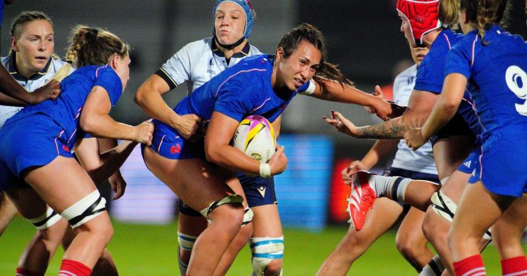 Teani Feleu : La Remplaçante qui Révèle les Failles du Système