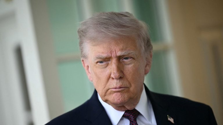 Trump, le Blocus et l&rsquo;Art du Chantage