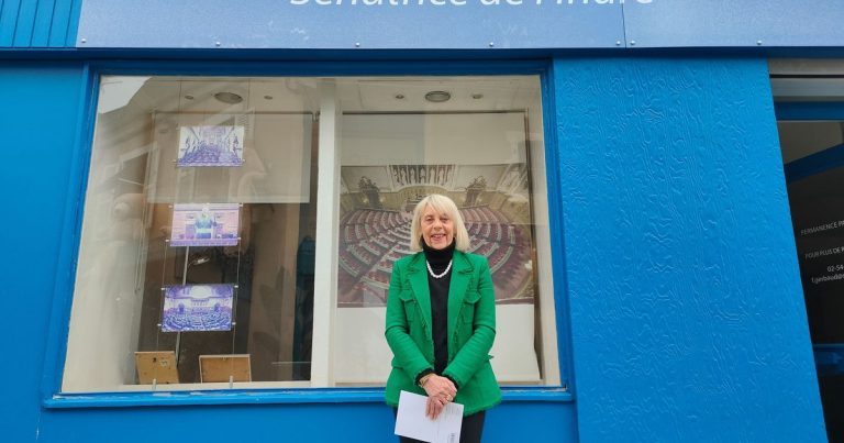 Frédérique Gerbaud : La Sénatrice qui a Choisi sa Mère au Détriment du Sénat