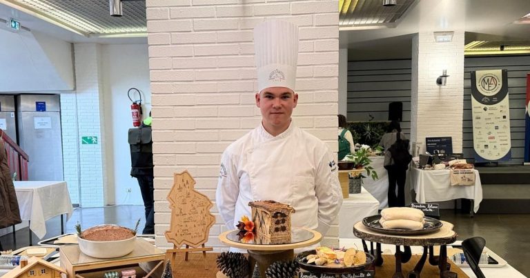 Un Franc-Comtois en tête : la charcuterie à l’honneur, mais à quel prix ?