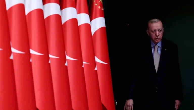 La Turquie en déroute : Quand le fascisme s&rsquo;invite au quotidien