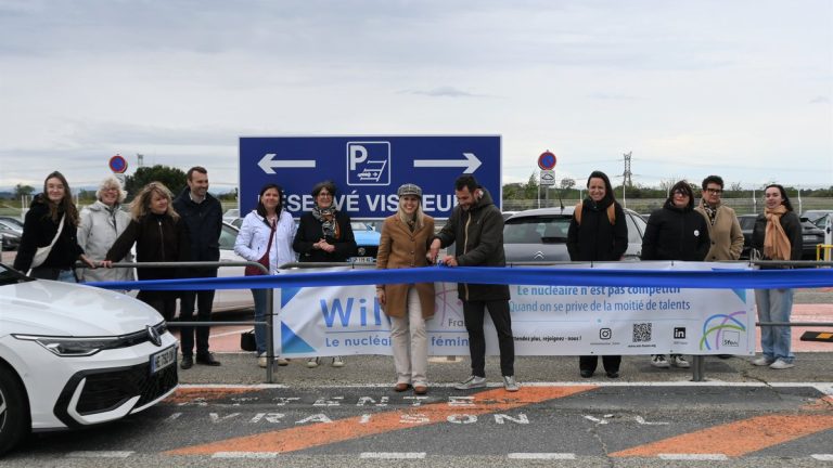 Les Femmes du Nucléaire : Une Caravane de l&rsquo;Incohérence