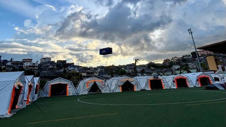 Mayotte : Quand la Tempête Dikeli Révèle l&rsquo;Absence de Vision Politique