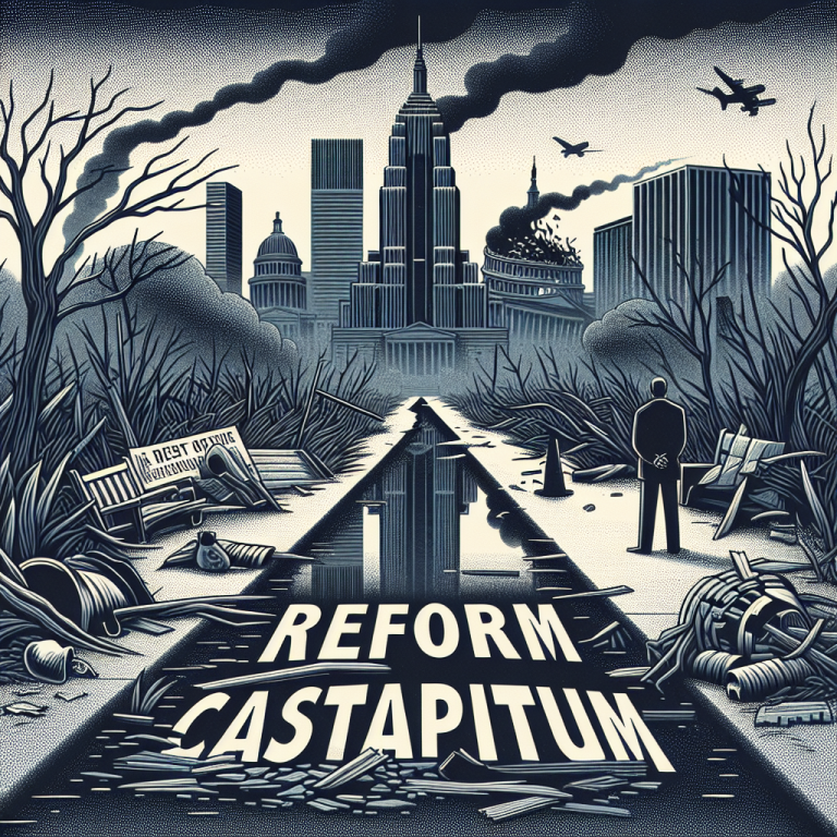 Réforme catastrophique : des décisions qui mettent en péril notre avenir commun !