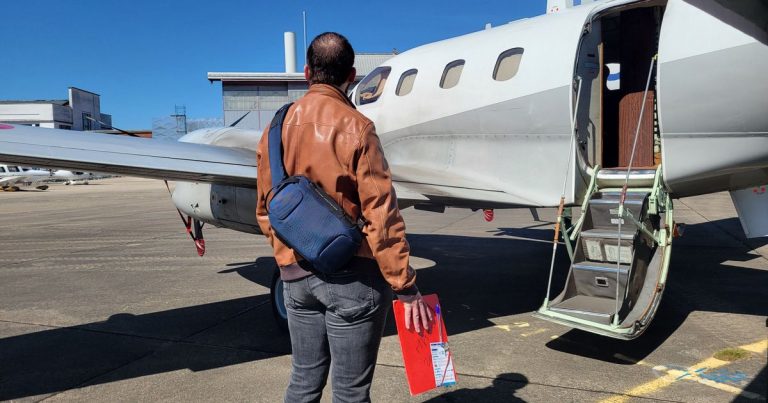 Les métiers de l’aéronautique : un mirage dans un ciel de promesses