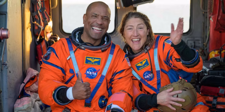 Artemis-2 : Un Survol Inédit ou un Voyage au Coeur de l&rsquo;Absurde ?