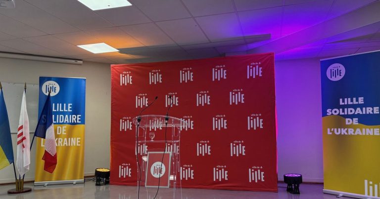 Séjour de répit à Lille : un sourire pour masquer l&rsquo;absurde