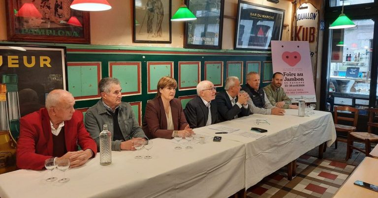 La Foire au Jambon de Bayonne : Entre Tradition et Répression