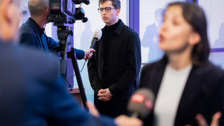 Quand la Suisse se met au régime : la cure d’amaigrissement des Jeunes PLR