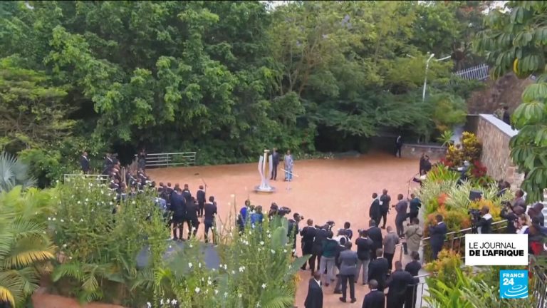 Rwanda : 32 ans après le génocide, le récit national en déconstruction