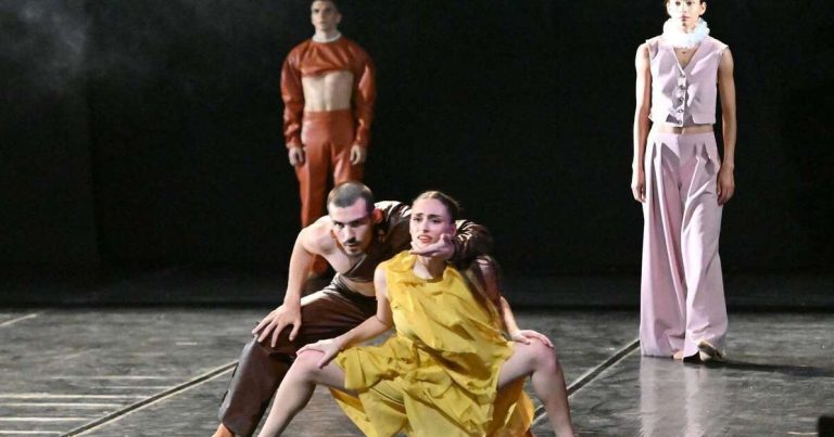 Othello : Quand le Théâtre se Fait Arène de Manipulation