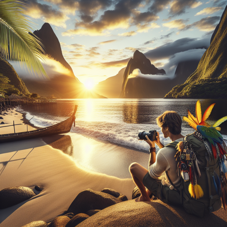 Découvrez les 5 erreurs surprenantes à éviter lors de votre voyage à Jakarta !