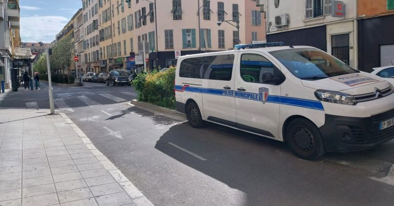 Nice : La Paix Illusoire de la Rue Trachel