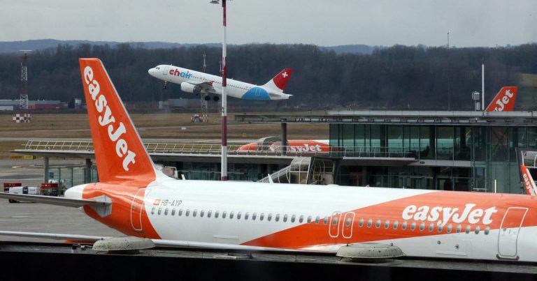 Euroairport : Quand la réfection des pistes devient un cauchemar sonore