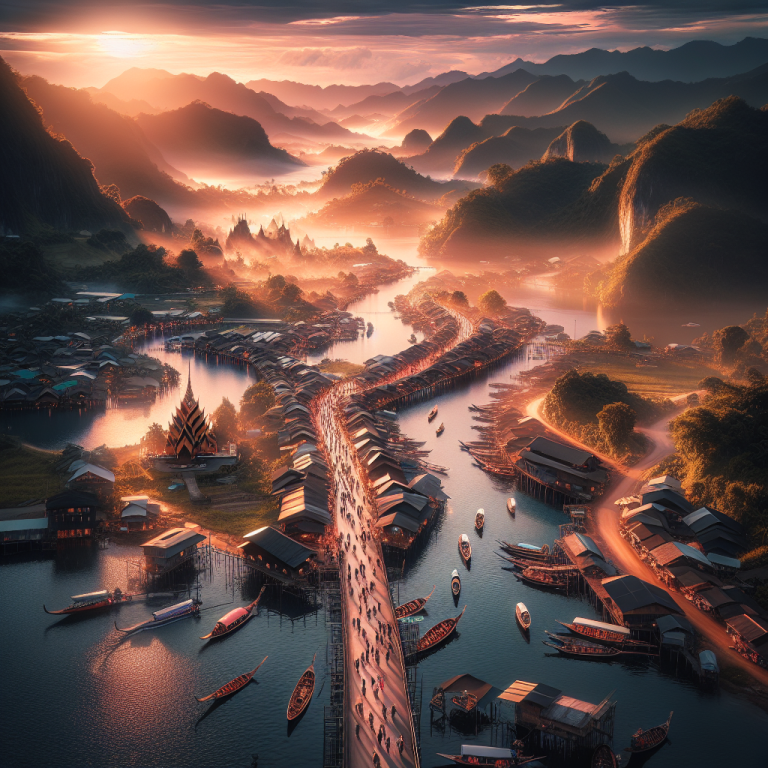 Découvrez les Meilleurs Hôtels : Votre Guide pour Réserver des Séjours Inoubliables