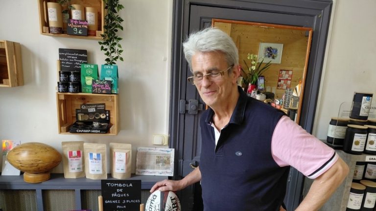 Rugby et CBD : Quand le Sport se Fait Complice d’une Stratégie Marketing