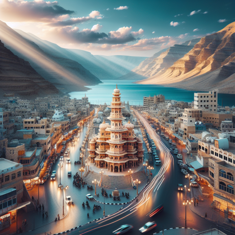 Aventures au Cœur des Destinations Inédites