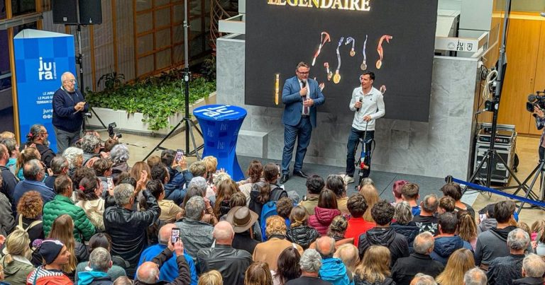 Quentin Fillon-Maillet : La Célébration d’un Héros ou le Spectacle d’une Société en Dérive ?