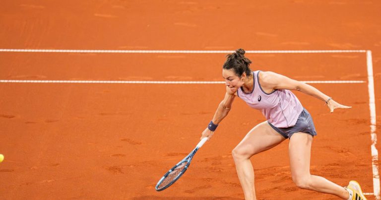 Open de Tennis de Rouen : Un Tournoi qui Manque de Peps