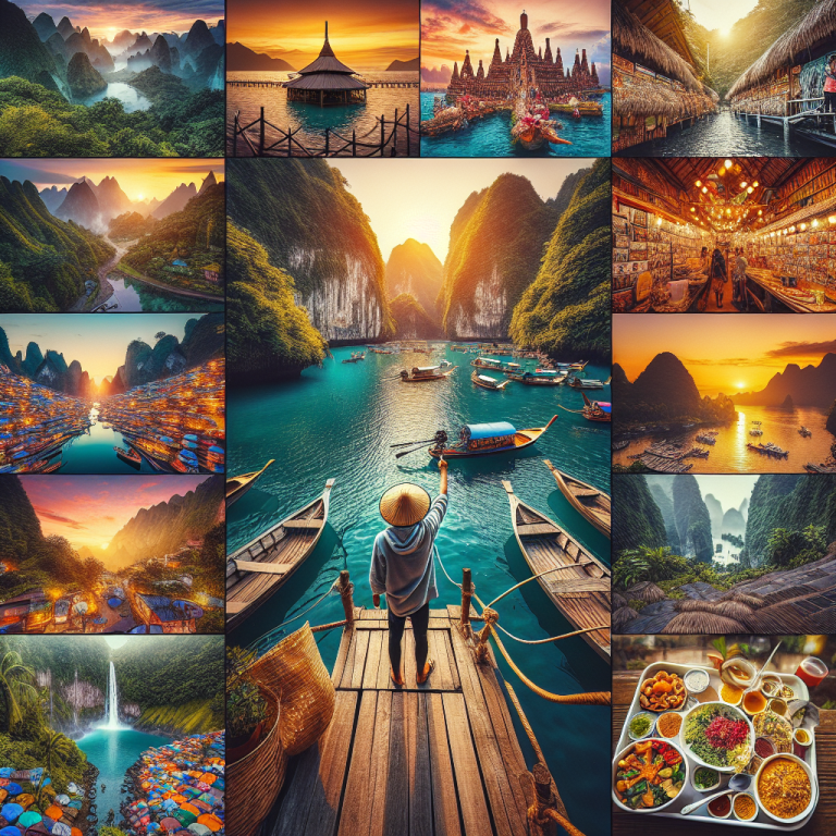 Découvrez les 7 erreurs surprenantes à éviter lors de votre voyage à Melbourne !