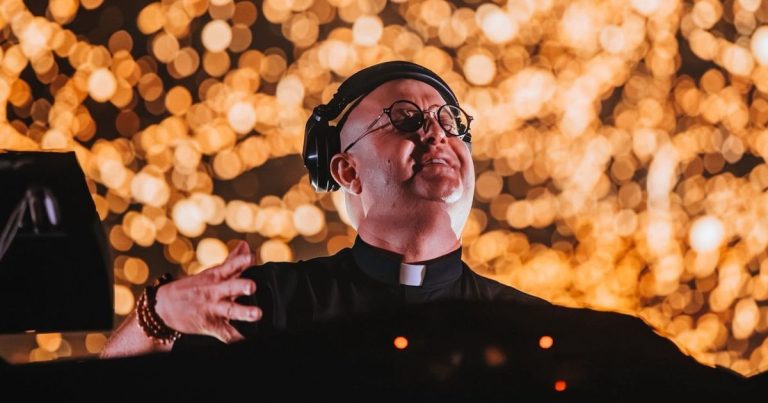 Padre Guilherme : Quand la Foi se Transforme en Festival