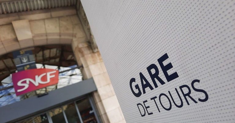 TGV : Quand la vitesse s&rsquo;arrête pour un drame