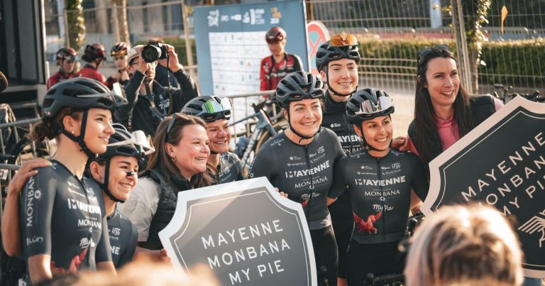 Paris-Roubaix : Une Course, Un Enfer, Une Révélation