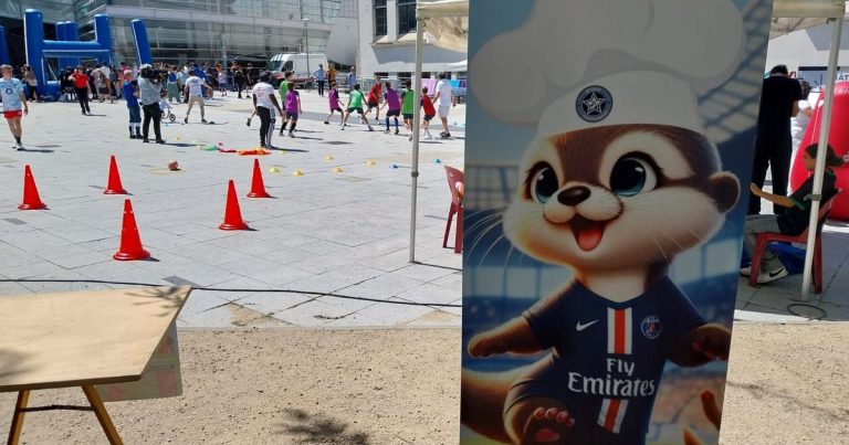 Châteauroux : Quand la Loutre devient le Symbole de la Violence des Jeunes