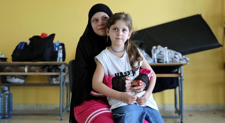 Enfants en guerre : un avenir volé sur l&rsquo;autel de l&rsquo;absurde