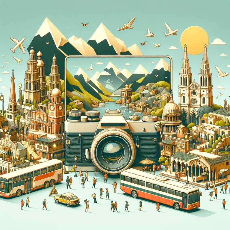 Comparer les Vols : Trouvez le Meilleur Tarif pour Votre Prochain Voyage