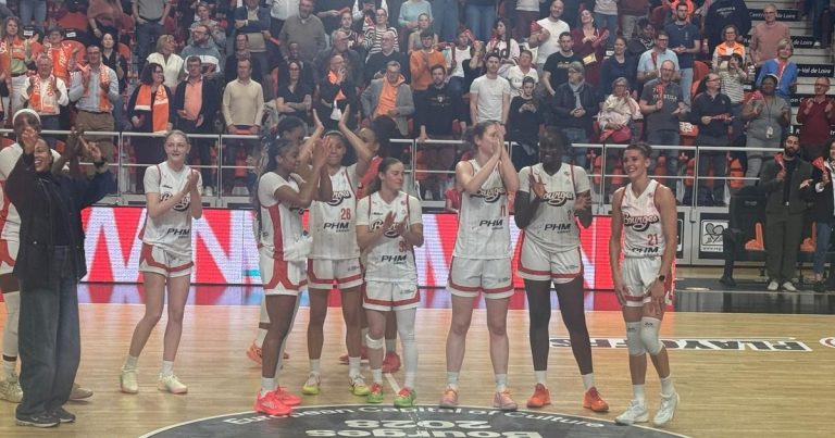 Bourges Basket : Quand la Victoire Cache une Réalité Troublante