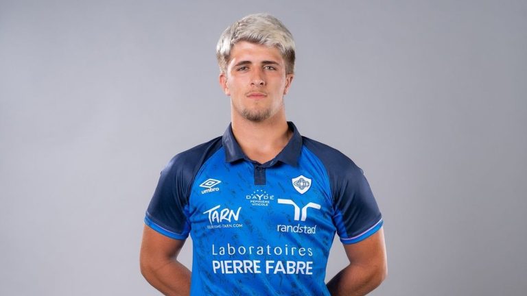 Gabin Issaly : Le Pilier de l’Incohérence du Rugby Français