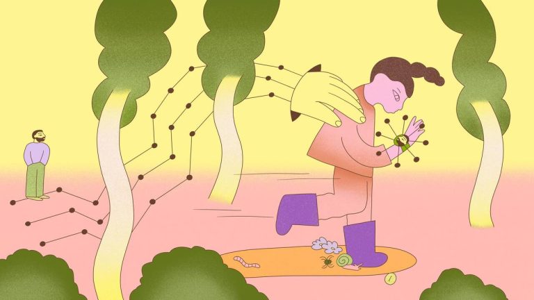 Montres connectées pour enfants : liberté ou surveillance déguisée ?