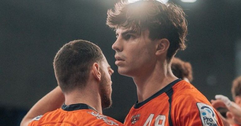 Les Septors : La Révolte Sportive qui Ébranle le Pouvoir