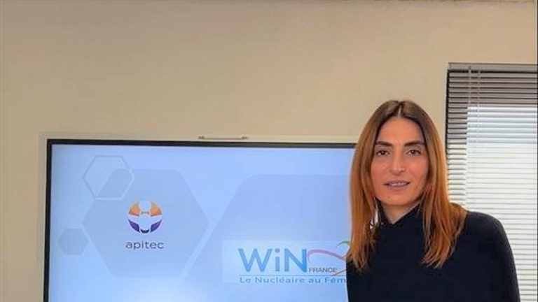 Le nucléaire au féminin : une vitrine pour l’absurde