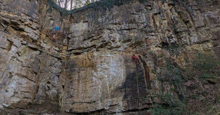 La Falaise de l&rsquo;Inconscience : Quand la Sécurité Devient un Risque