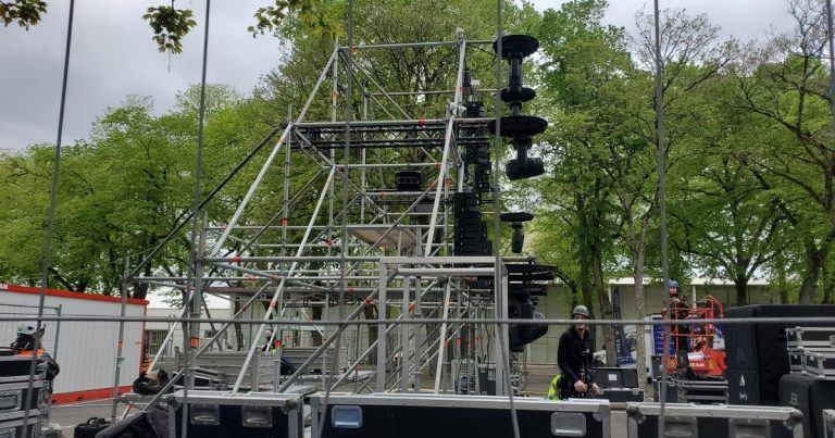 Printemps de Bourges : Un Festival de Contradictions et de Manipulations