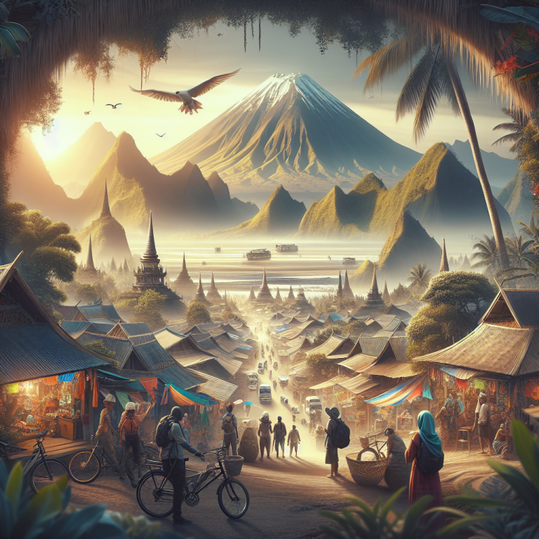 « Avis aux voyageurs : évitez ces erreurs de prix inattendues à tout prix ! »