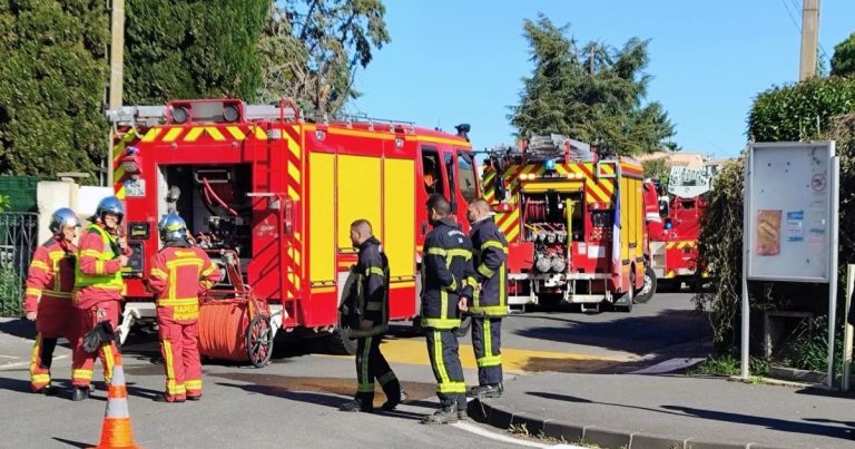 Incendie à Florensac : Quand la tragédie devient un spectacle