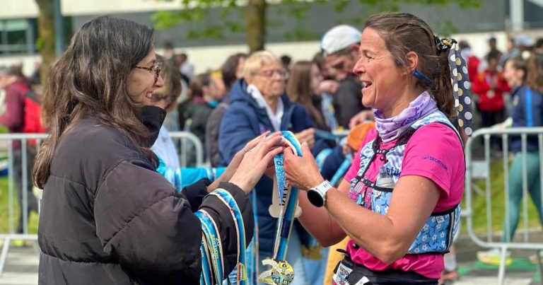 Marathon Poitiers-Futuroscope : Quand l&rsquo;absurde s&rsquo;invite sur le bitume