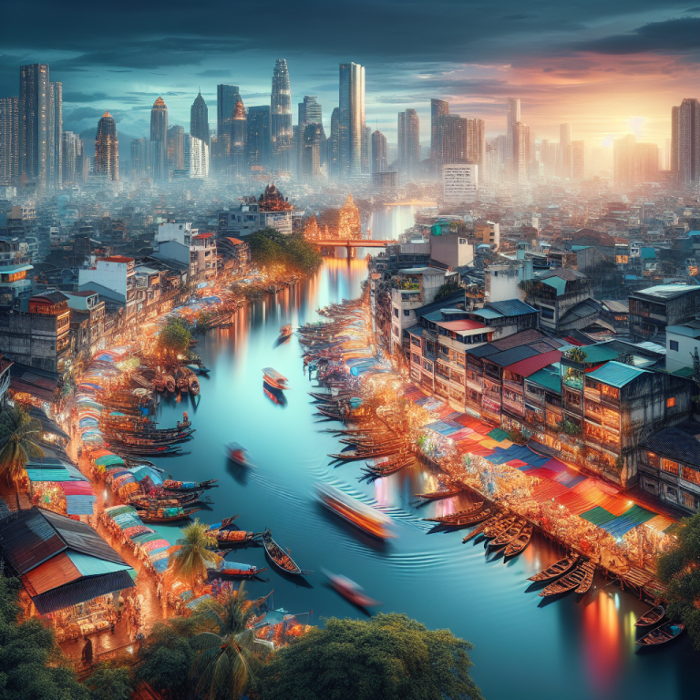 5 Erreurs de Voyage à Mexico Que Même les Habitants Évitent ! Découvrez les Secrets Cachés !