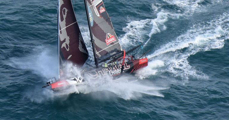 Des légendes de la voile face à un chaos inévitable : la Route du Rhum 2024 va exploser !