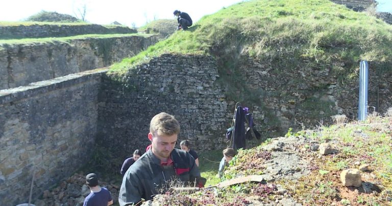 50 jours pour 50 000 euros : un fort en péril, mais qui se soucie vraiment de son avenir ?