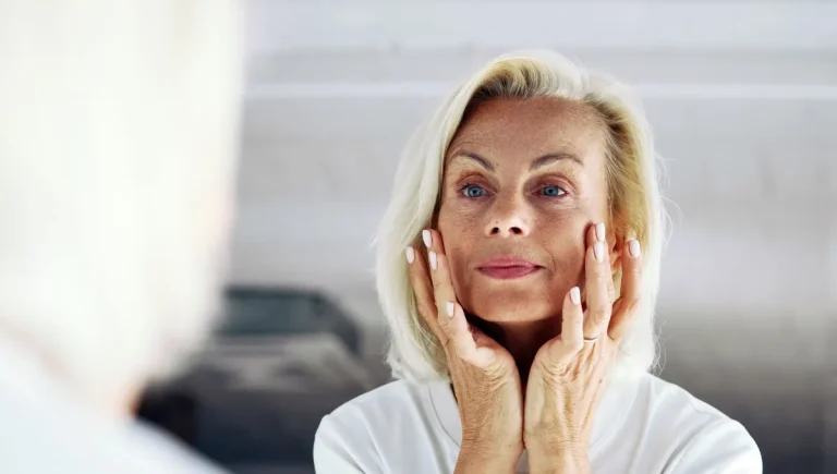 Skincare : un mensonge qui détruit votre peau et votre confiance en vous !