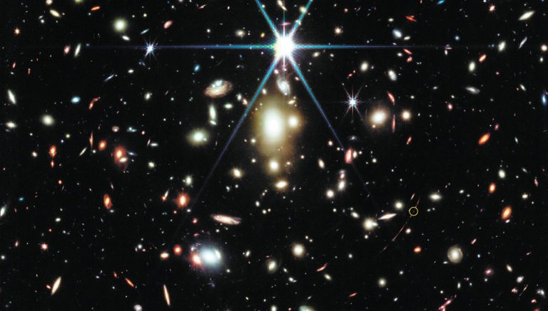 Les étoiles de l&rsquo;oubli : quand le cosmos nous renvoie à nos propres contradictions