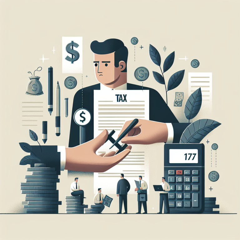 Navigating the Complex World of Impôts: Common Misconceptions Debunked