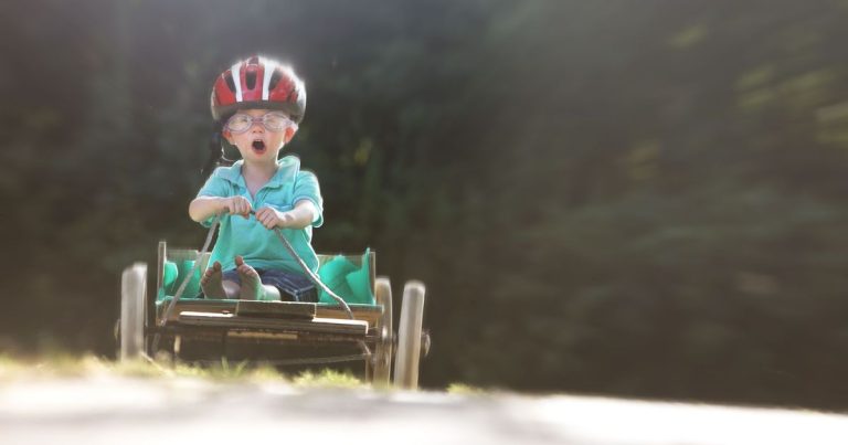 Sorties en Loire : un divertissement sous le masque de l&rsquo;innocence