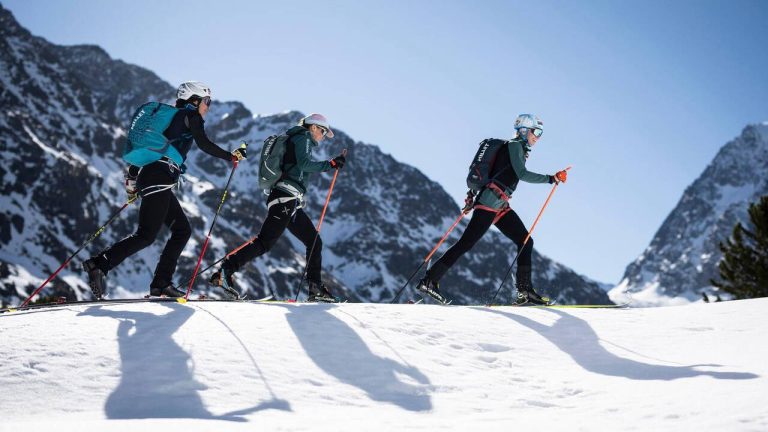 La Patrouille des Glaciers : Entre Ambition et Réalité