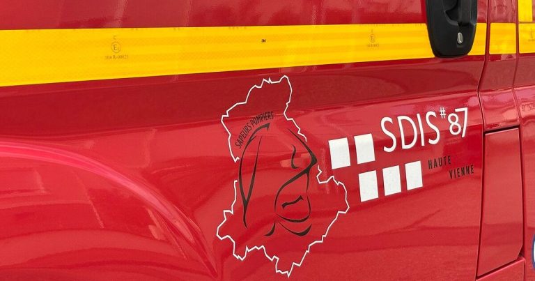 Un incendie à La Roche-l&rsquo;Abeille : un drame qui soulève des questions